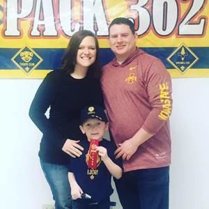 Meet your Posher, Jackie